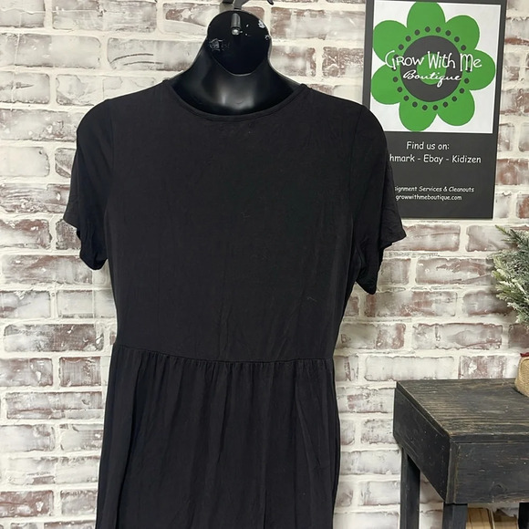 Maurices OX babydoll dress tunic - Picture 5 of 6
